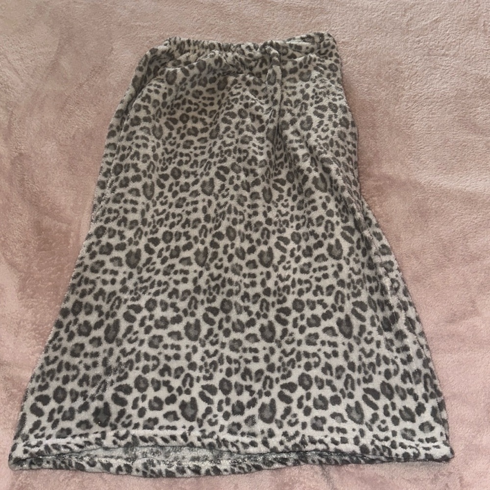 Wrap around Towel